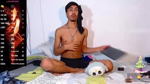 Rayn online show from 01/06/25, 03:20