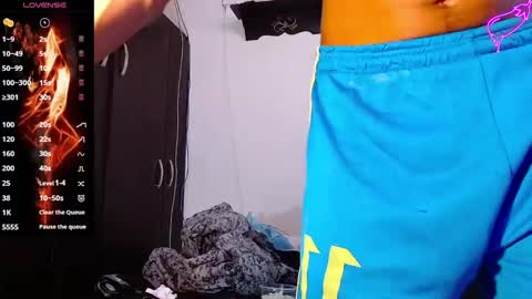 Rayn online show from 01/08/25, 09:23