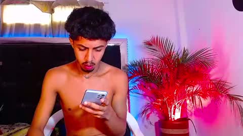 Rayn online show from 01/22/25, 06:20