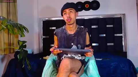 Rayn online show from 02/12/25, 06:30