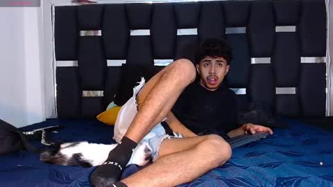 Rayn online show from 02/18/25, 03:10