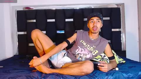 Rayn online show from 02/18/25, 05:31