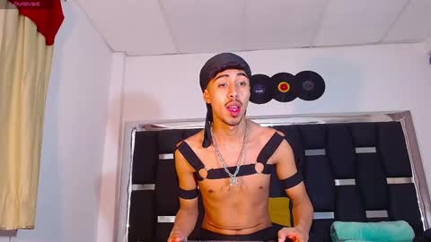 Rayn online show from 02/19/25, 02:55