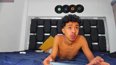 Rayn online show from 02/20/25, 01:08