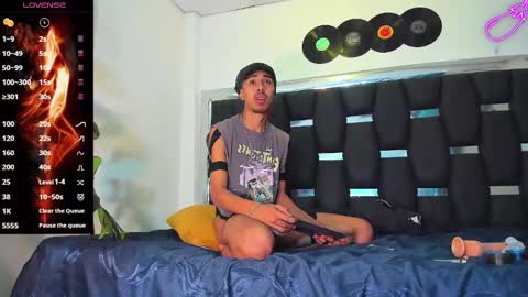 Rayn online show from 02/20/25, 05:29