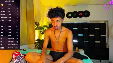 Rayn online show from 02/22/25, 01:00