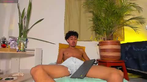 Rayn online show from 03/07/25, 05:38