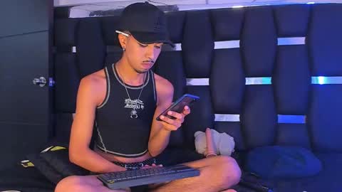 Rayn online show from 09/17/25, 06:20