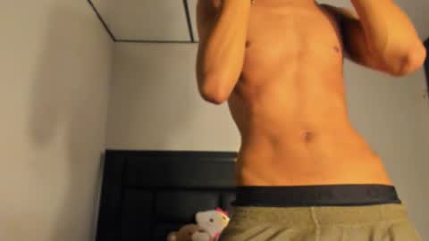 Rayn online show from 10/15/25, 12:11