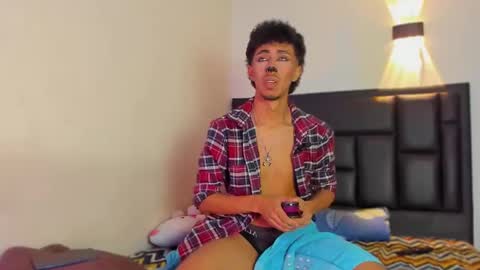 Rayn online show from 10/30/25, 11:55