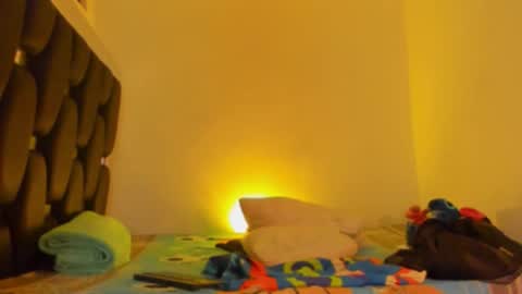 Rayn online show from 11/13/25, 07:40