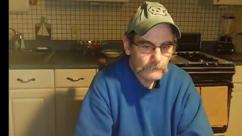 Ray online show from 01/13/25, 09:41