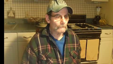 Ray online show from 02/19/25, 08:33