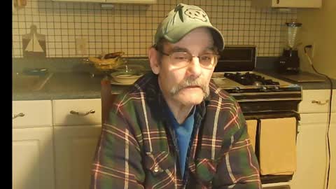 Ray online show from 02/24/25, 06:16