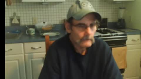 Ray online show from 03/01/25, 08:42