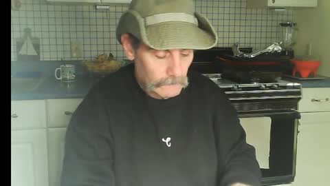 Ray online show from 01/10/26, 08:32