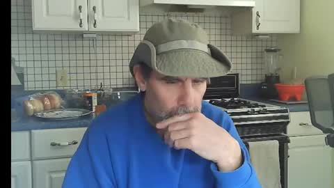 Ray online show from 02/01/26, 07:56