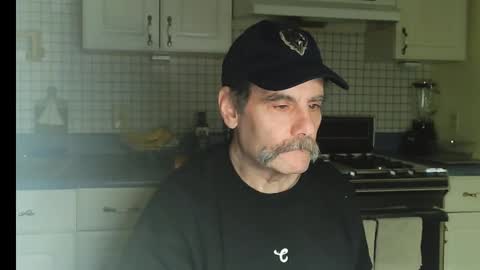 Ray online show from 02/11/26, 09:25