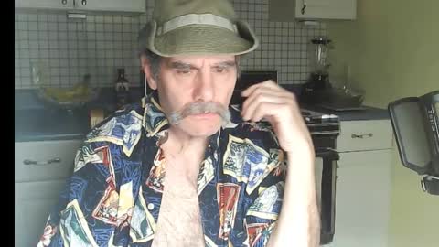 Ray online show from 02/17/26, 06:43