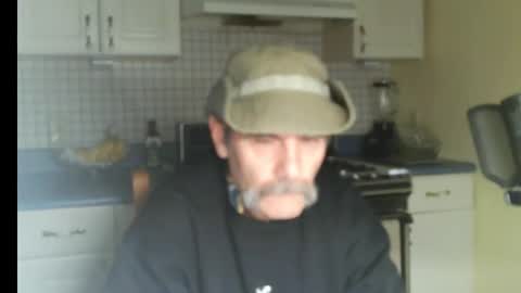 Ray online show from 02/25/26, 10:03