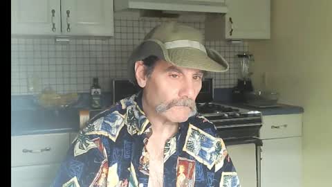 Ray online show from 03/04/26, 07:58