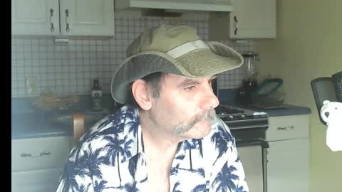 Ray online show from 03/05/26, 11:50