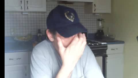 Ray online show from 03/23/26, 09:24