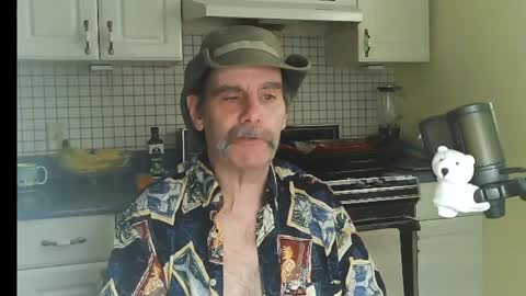 Ray online show from 04/02/26, 08:06