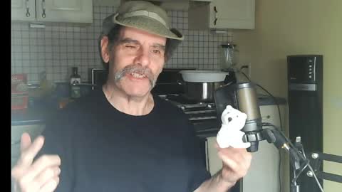 Ray online show from 04/15/26, 07:37