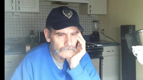 Ray online show from 04/20/26, 09:01