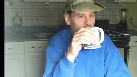 Ray online show from 05/13/26, 08:23
