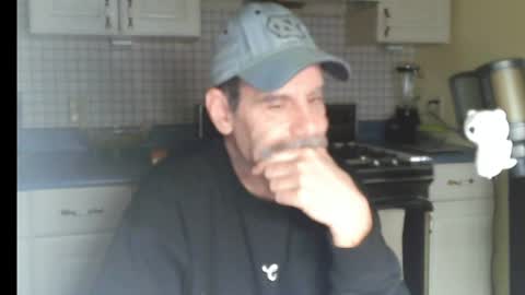 Ray online show from 05/24/26, 08:08