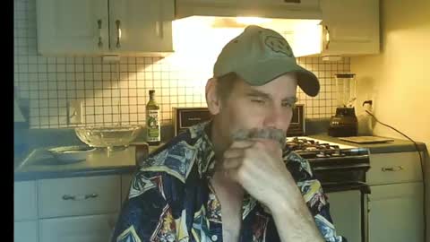 Ray online show from 06/14/26, 06:48