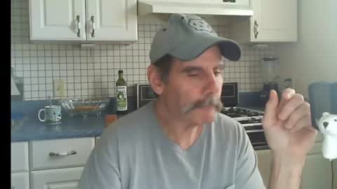 Ray online show from 06/20/26, 05:49