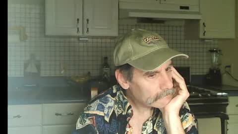 Ray online show from 07/20/26, 05:55