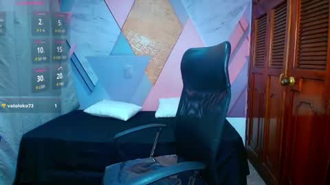 raylin_escobar online show from 07/15/26, 07:30