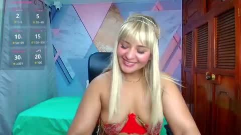 raylin_escobar online show from 07/28/26, 07:39