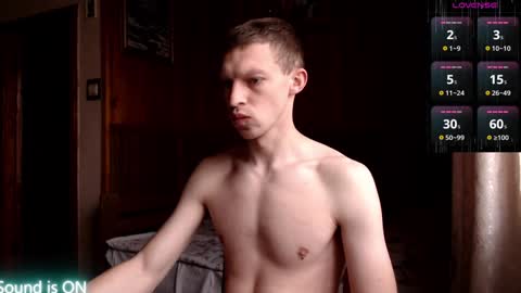 Ray online show from 12/08/24, 07:47