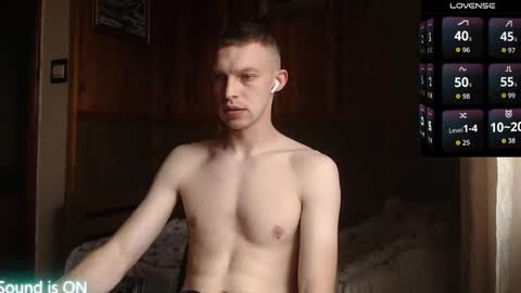 Ray online show from 10/12/25, 09:19