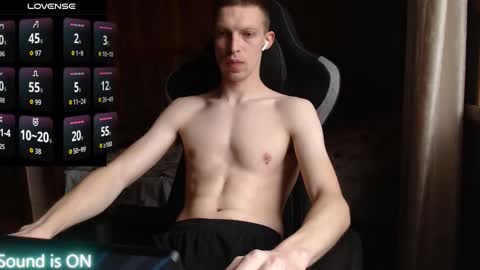 Ray online show from 11/30/25, 12:42