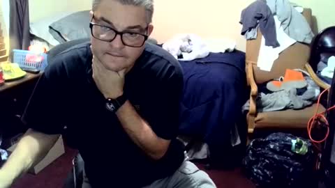 raymanjr52 online show from 12/05/24, 10:12