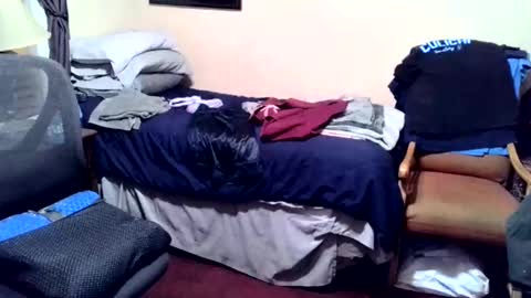 raymanjr52 online show from 01/22/25, 06:31