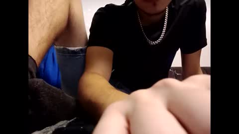 Snapshot of raymartino chatting on 12/22/25, 03:03 RayMartino online show from 12/22/25, 03:03