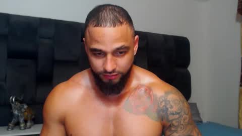 RAYMON VITALE online show from 03/07/26, 01:13