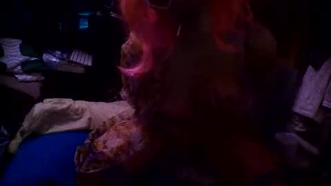 Snapshot of raynasundae chatting on 12/01/25, 07:35 Rayna Sundae online show from 12/01/25, 07:35