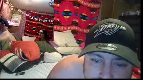 Rayraybaebae online show from 02/11/25, 07:12