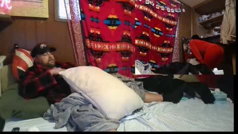 Rayraybaebae online show from 02/11/25, 10:07