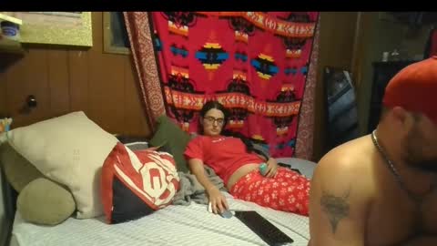 Rayraybaebae online show from 02/13/25, 08:27
