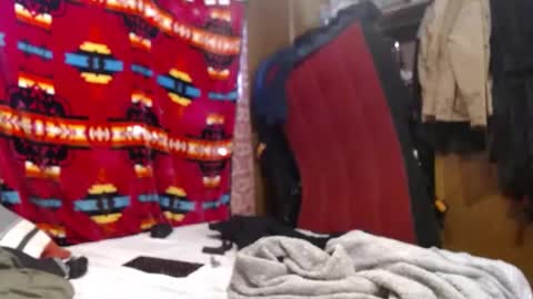 Rayraybaebae online show from 02/16/25, 11:05