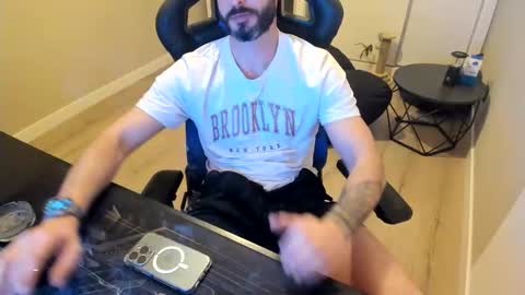 raysexparty online show from 03/20/26, 09:41